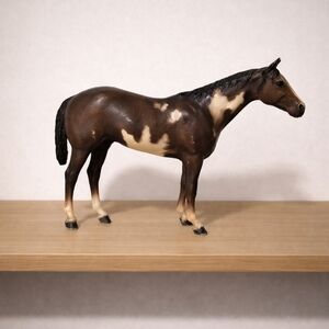 Traditional Breyer Horse